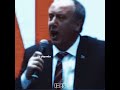 eski chp seni dert etmeler