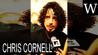 CHRIS CORNELL - WikiVidi Documentary