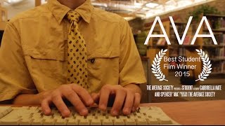 “Ava” (Award Winning Student Film)