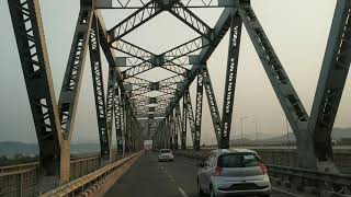 SARAIGHAT BRIDGE || FULL BRIDGE || INFORMATIVE VIDEO || 1959-1962 || 1.5 km