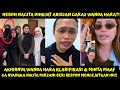 NAGITA IKUT TERSERET & DIHUJAT, WANDA HARA KLARIFIKASI &MINTA MAAF! GA NYANGKA REAKSI NIKITA MIRZANI