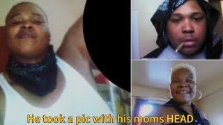 YN’s of America Episode 3: Bahsid McLean.. The butcher of NY