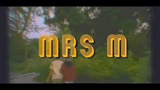 Mrs M - 1013 (prod. by Boujean)