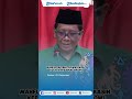 Ditunjuk Jadi Cawapres Ganjar Pranowo, Mahfud MD Terima Kasih ke Jokowi