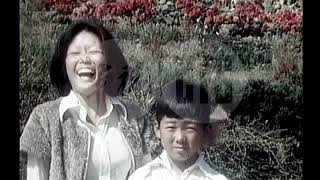 【華視老影片】陽明山百花盛開〈1976-2-10〉