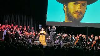 Ecstasy of Gold -- from The Best of Ennio Morricone in Concert