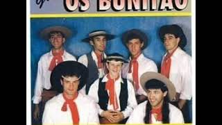 Os Bonitão ´´Grupo Os Bunitão``