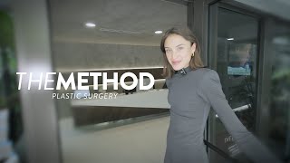 Walking through the best facilities of a boutique clinic in Miami