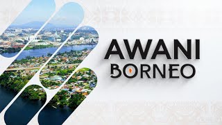 [LANGSUNG] AWANI Borneo [22/01/2022] - Citra perpaduan rakyat | Tokong berusia 152 tahun