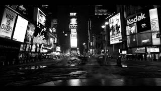 Barry Reynolds - Times Square