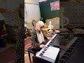 محمد فوزي - طير بينا يا قلبي Piano by Nahla Elbebawy