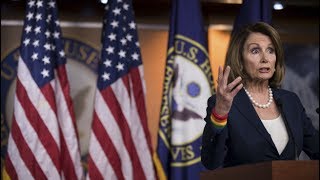 Democratic Party Leader Nancy Pelosi Faces Progressive Primary Challenge