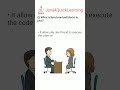 What is Synchronized blocks in java #corejava #synchronize #block #java4quicklearning