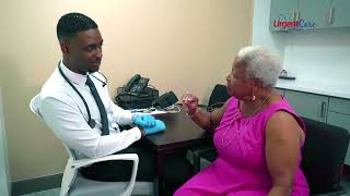 URGENT CARE BARBADOS - Where Hospitality Meets Health Care