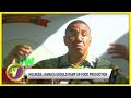 Holness: Jamaica Should Ramp up Food Production | TVJ News - Aug 1 2022