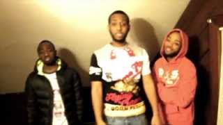 Peter Bruh - Day 1 or A1 ft T-Raww \u0026 Pona Official Video