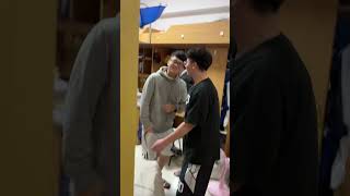 Prank｜人嚇人嚇死人 #shorts #笑話 #prank #整人 #嚇人