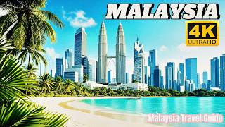 Discover Malaysia: A Complete Travel Guide to Asia’s Hidden Gem