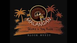 MALANGAN ~2023~ Delukz x Jay Roze ~ Png 🇵🇬 Official Audio