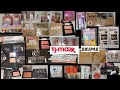 NEW STUFF AT TJ MAXX| NEW MAKEUP FINDS| TJ MAXX SHOP WITH ME #tjmaxx  #marshalls