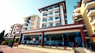 Kleopatra Life Hotel Alanya