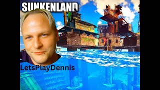 Sunkenland #005 Let's Play mit Gulag und Loki