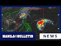 Tropical Storm Ofel enters PAR, could intensify into a typhoon