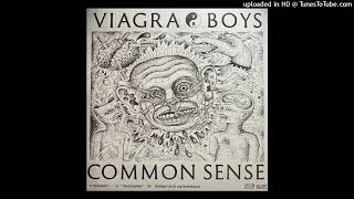 Viagra Boys - Common Sense
