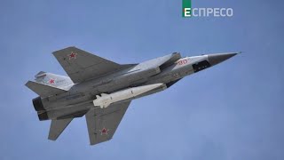 Росіяни ракетами обстріляла Одещину з літаків стратегічної авіації