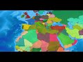 What if The Mediterranean was A country? (Dummynation)