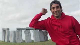 *1 HOUR* NEW Best of Zach King Magic Compilation 2023 - Best Magic Tricks Ever