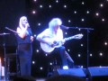 Brian May & Kerry Ellis - Love Of My Life (Queen Cover) 2013-07-15