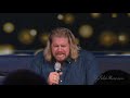 Singing in the Spirit in Germany with Roy Fields