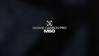 2024 Ronix HOME Carbon Pro M50