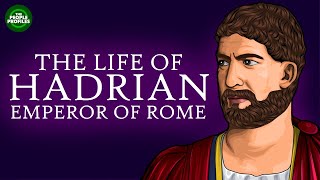 Hadrian - Rome's Restless Emperor Documentary