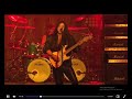 yngwie malmesteen live from las vegas 1stlive after quarantine