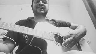 Baatein ye Kabhi Na || Guitar Cover || Khamoshiyan || Ali Fazal || Arijit Singh
