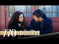 Emanet 770. Bölüm | Legacy Episode 770