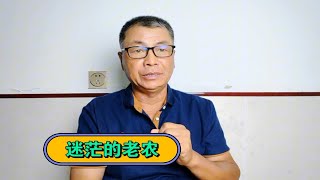 种地种粮食难赚钱，乡村振兴，共同富裕，农民出路在何方？