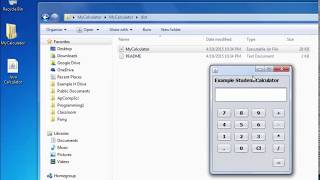 Java Programming: Part 4 Arithmetic and Operators
