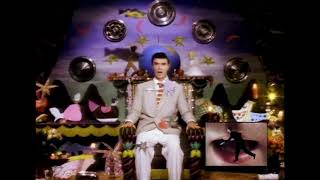 Talking Heads - Road to Nowhere (Official Music Video), Full HD (Digitally Remastered and Upscaled)
