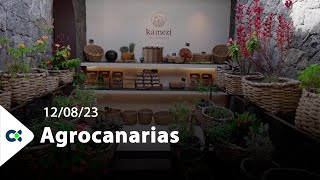 Agrocanarias Tv | ep.27 - 12/08/23