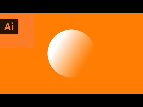 Gradient Fill Transparency | Illustrator Tutorial Gradient Fill Transparency | Illustrator Tutorial