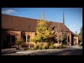 Immanuel Lutheran Church. Greeley, Colorado. July 14, 2024 Service