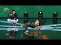 dance battle sajan vs suraj mero dance universe