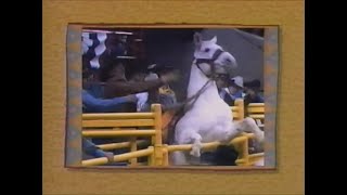 Rodeo The Music Video1991  Part 1