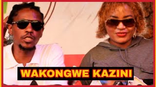 WAKONGWE WA BONGOFLEVA WAKITOA RADHA, SIYO YA KUKOSA BONGO LEGENDARY