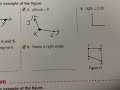 section 10.1 lines rays and angles