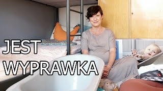 BABY HAUL, CZYLI WIELKA WYPRAWKA ROMKA  | 10MINUTSPOKOJU