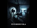 [VIBE E&M] X_X(투엑스) - Five room vol.6